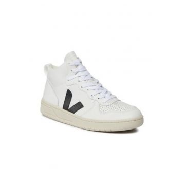 Tenisi barbatesti -  303669904 - piele naturala - alb Tenisi barbatesti -  303669904 - piele naturala - alb