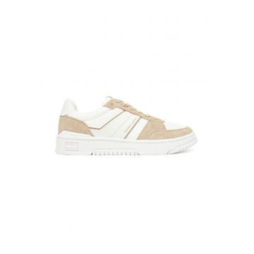 Tenisi barbatesti -  305437914 - piele naturala - bej Tenisi barbatesti -  305437914 - piele naturala - bej