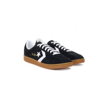 Tenisi barbati 305693549 -  Piele naturala - Negru Tenisi barbati 305693549 -  Piele naturala - Negru