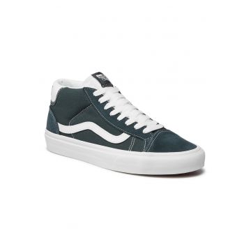 Tenisi unisex 208588751 -  Textil - Verde - Tenisi unisex 208588751 -  Textil - Verde -