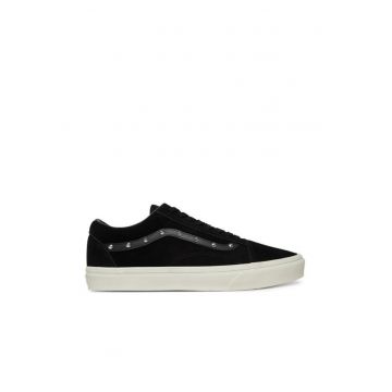 Tenisi unisex 305186379 -  Textil - Negru