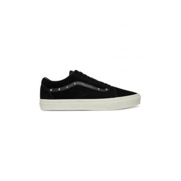 Tenisi unisex 305186379 -  Textil - Negru