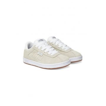 Tenisi unisex 305451491 -  Piele naturala - Bej - Tenisi unisex 305451491 -  Piele naturala - Bej -