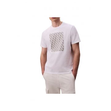 Tricou  SS 20S CK MCR AP PFF-LV04RC841G-YAA Tricou  SS 20S CK MCR AP PFF-LV04RC841G-YAA