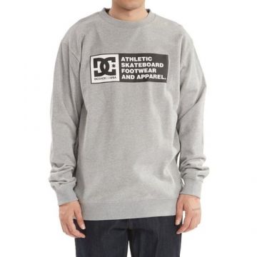Bluza barbati DC Shoes Density Zone ADYSF03069-KNFH