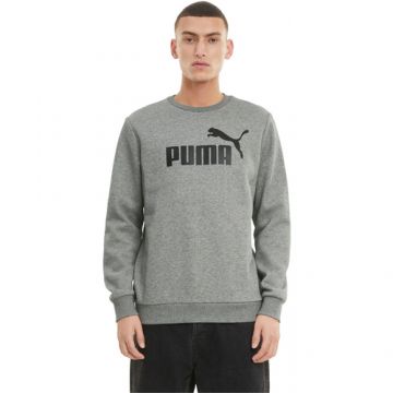 Bluza barbati Puma ESS Big Logo Crew 58667803