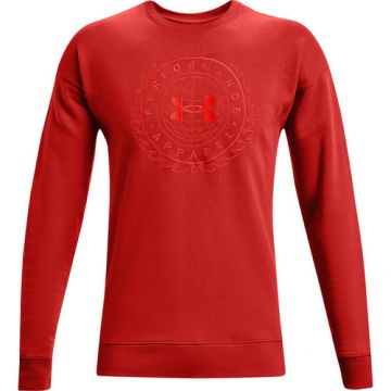 Bluza barbati Under Armour Ua Rival Alma Mater 1366298-839