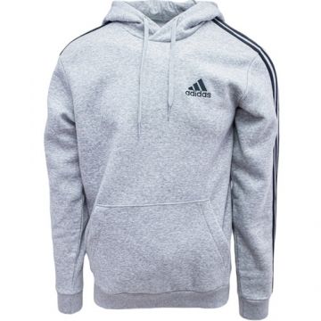 Hanorac barbati adidas Essentials Fleece GK9084