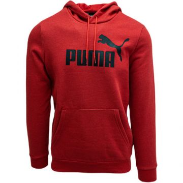 Hanorac barbati Puma Ess Heather 58673911