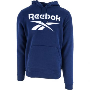 Hanorac barbati Reebok Identity Fleece GR1660