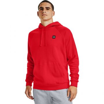 Hanorac barbati Under Armour Rival Fleece 1357092-600