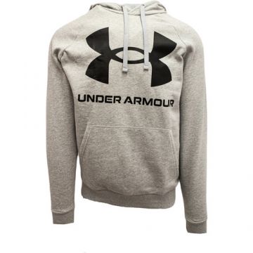 Hanorac barbati Under Armour Rival Fleece Big Log 1357093-011