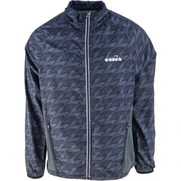 Jacheta barbati Diadora Windbreaker 176820-C9153