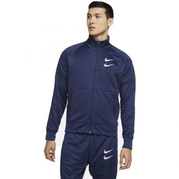 Jacheta barbati Nike Sportswear Swoosh DC2588-410