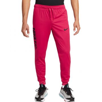 Pantaloni barbati Nike FC Dri-Fit DC9016-614