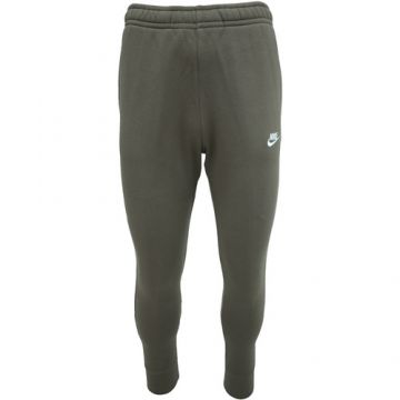 Pantaloni barbati Nike Sportswear Club Fleece BV2671-004