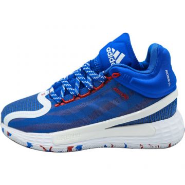 Pantofi sport barbati adidas D Rose FX6561