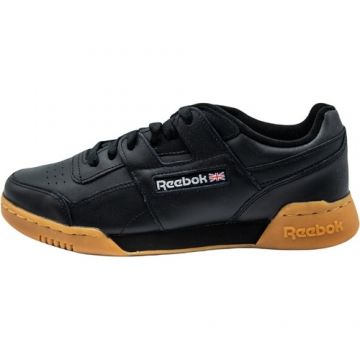 Pantofi sport barbati Reebok Workout Plus CN2127