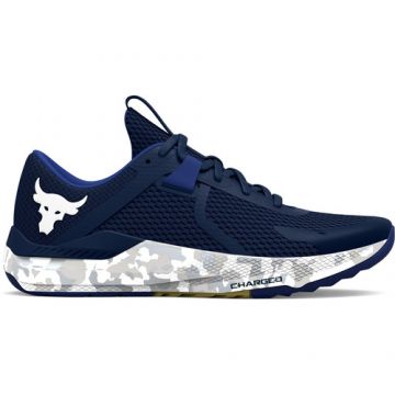 Pantofi sport barbati Under Armour Project Rock BSR 2 3025767-400