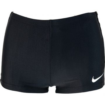 Short de baie barbati Nike Logo Tape Aquashort NESSB134-001