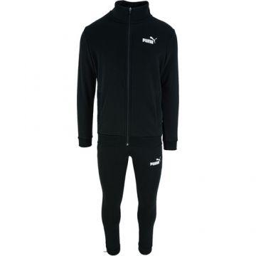 Trening barbati Puma Clean Sweat 58584101