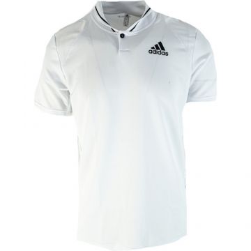 Tricou barbati adidas Club Rib Tennis Polo GL5456