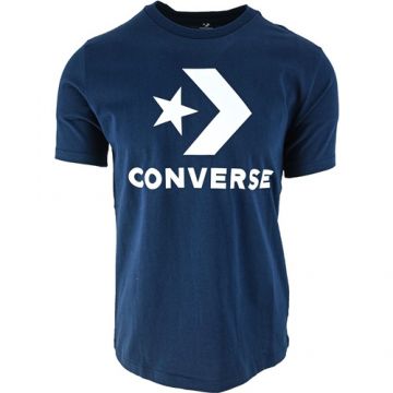 Tricou barbati Converse Star Chevron 10018568-467