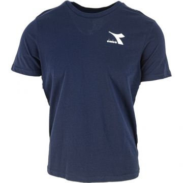 Tricou barbati Diadora Ss Chromia 177765-60062 Tricou barbati Diadora Ss Chromia 177765-60062