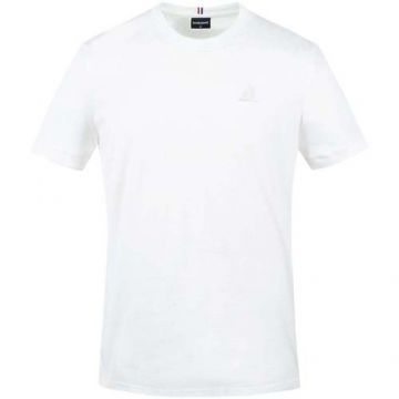 Tricou barbati Le Coq Sportif Ess Tt Tee Ss NO 1 2110793