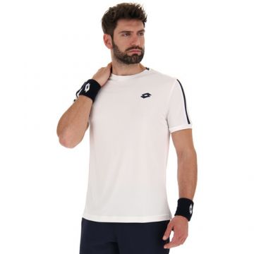 Tricou barbati Lotto Squadra II 215453-0F1