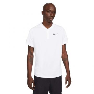 Tricou barbati Nike Court Dri-FIT CW6288-100