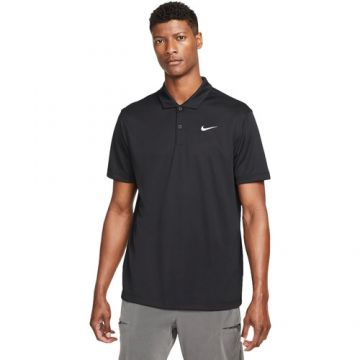 Tricou barbati Nike Court Dri-FIT Tennis Polo DH0857-010