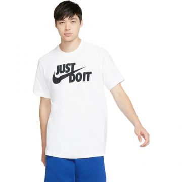 Tricou barbati Nike Just Do It Swoosh AR5006-100