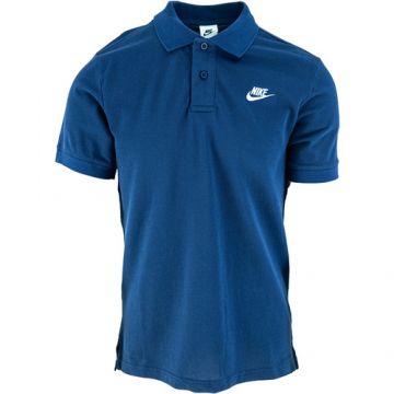 Tricou barbati Nike Polo Matchup CJ4456-410