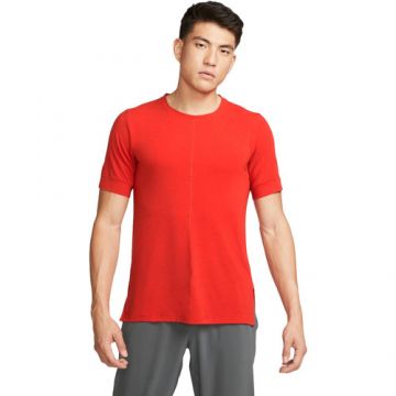 Tricou barbati Nike Yoga Dri-Fit BV4034-670