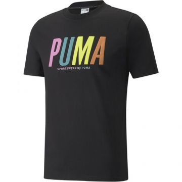 Tricou barbati Puma SWxP Graphic 53362301