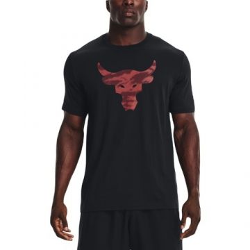 Tricou barbati Under Armour Project Rock Brahma Bull 1371214-001