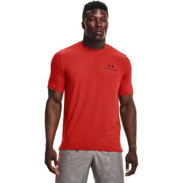 Tricou barbati Under Armour UA Rush Energy 1366138-839