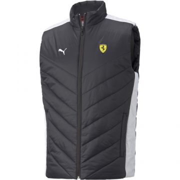 Vesta barbati Puma Ferrari Race Padded 53167301