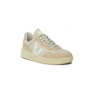 Adidasi unisex -  303906856 - piele naturala - bej