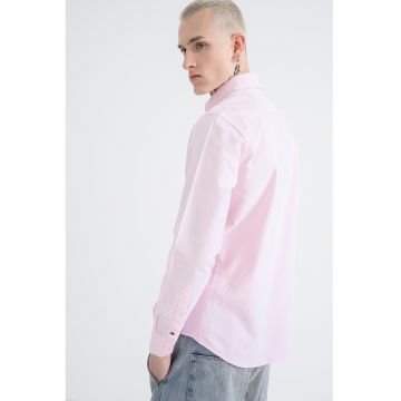 Camasa regular-fit cu guler Oxford Camasa regular-fit cu guler Oxford