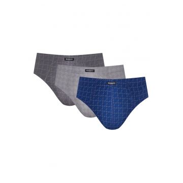 Chiloti barbati  Bumbac