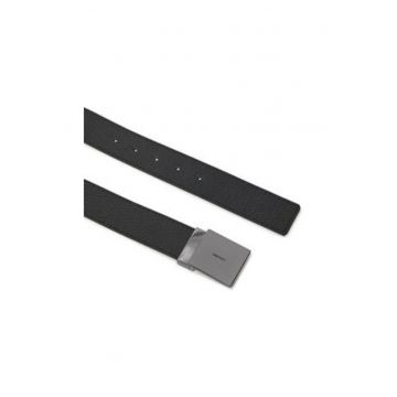 Curea barbateasca -  304380495 - piele naturala - multicolora - Curea barbateasca -  304380495 - piele naturala - multicolora -