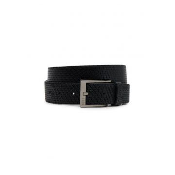 Curea barbateasca -  304959875 - piele naturala - multicolora Curea barbateasca -  304959875 - piele naturala - multicolora