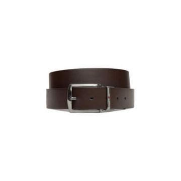 Curea barbateasca -  305050007 - piele naturala - multicolora Curea barbateasca -  305050007 - piele naturala - multicolora