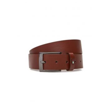 Curea barbateasca -  305050021 - piele naturala - multicolora Curea barbateasca -  305050021 - piele naturala - multicolora