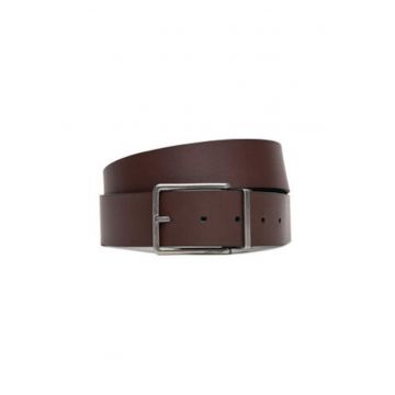 Curea barbateasca -  305362933 - piele naturala - multicolora Curea barbateasca -  305362933 - piele naturala - multicolora