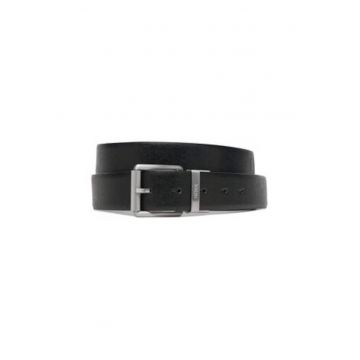 Curea barbateasca -  305479341 - piele naturala - multicolora - universala Curea barbateasca -  305479341 - piele naturala - multicolora - universala