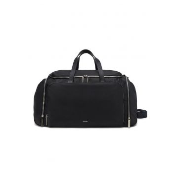 Geanta barbateasca -  8721107412801 - material textil - negru Geanta barbateasca -  8721107412801 - material textil - negru