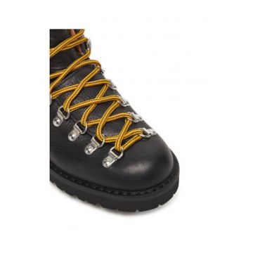 Ghete  305490056 - piele naturala - negru Ghete  305490056 - piele naturala - negru